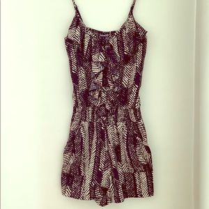 Women’s Romper